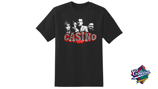Casino movie Shirt mens adult unisex