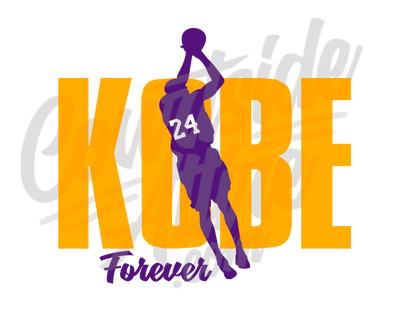 Kids KOBE Forever