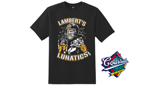 Lamberts Lunatics in Pittsburgh