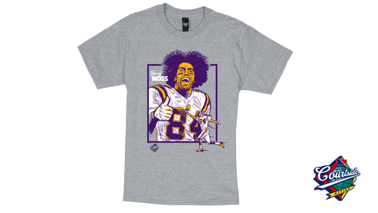 Randy Moss Thumbs Up Shirt adult