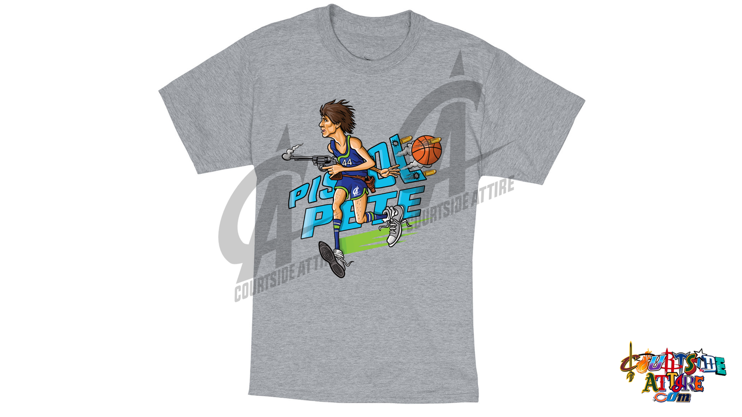 Pistol Pete