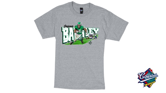 Saquon Breakaway Shirt adult