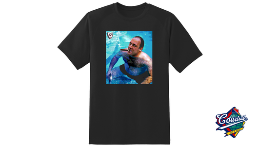 Sopranos Summer Shirt adult