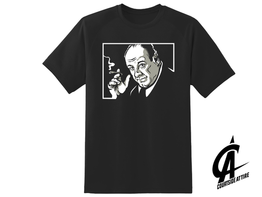 Tony Soprano Cigar Adult Shirt Mens jersey Sopranos