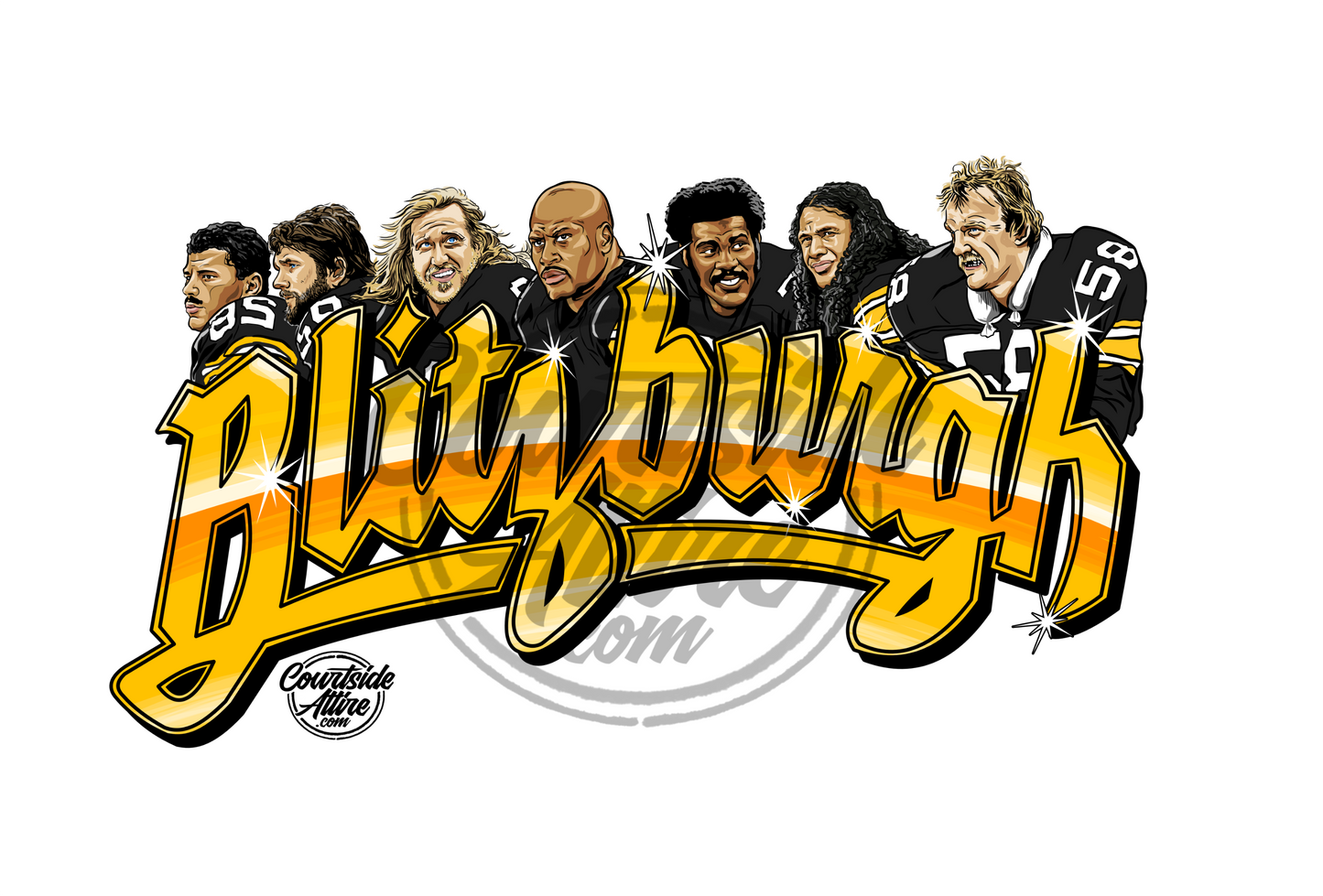Blitzburgh Stillers